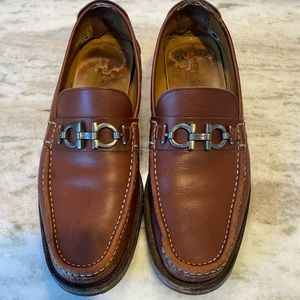 Salvatore Ferragamo.
